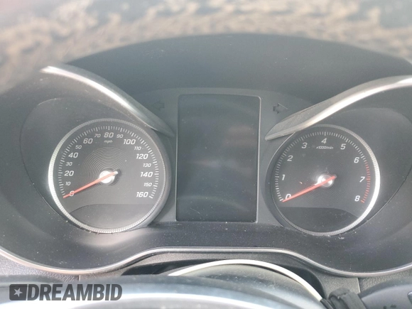 2018 Mercedes-Benz GLC 300 с VIN WDC0G4JB1JV089241, выставлен на аукционе Copart как лот 61359825 с пробегом Не указан миль и Списание • Salvage title. История ставок и продаж доступна на DreamBid. Изображение 9.