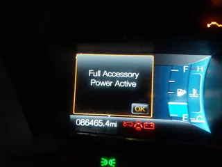 2018 Ford Explorer XLT with VIN 1FM5K8DH7JGA68122, listed as a IAAI auction lot 41053741 with 86,465 mi miles. Bid and sale history available at carsss.com. Image 15.