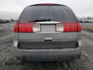 2004 Buick Rendezvous with VIN 3G5DB03E64S557407, listed as a Copart auction lot 44265605 with 77,985 mi miles and Salvage Title. Bid and sale history available at DreamBid. Image 6.
