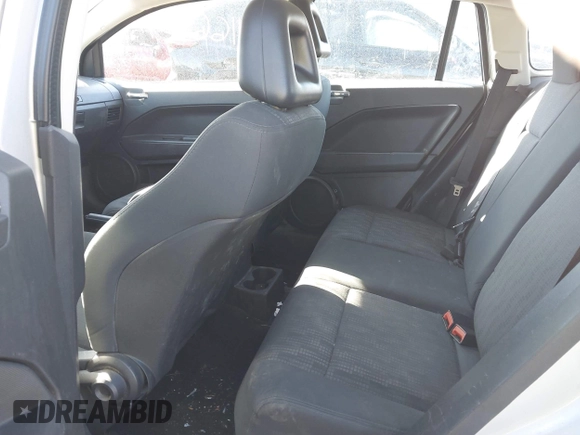 2008 Dodge Caliber SE z VIN 1B3HB28B48D756158, wystawiony jako IAAI lot #41660247 z przebiegiem 91 017 mil mil oraz . Historia ofert i sprzedaży dostępna na DreamBid. Obrazek 8.