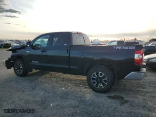 2014 Toyota Tundra 4WD Truck SR with VIN 5TFUY5F14EX326941, listed as a Copart auction lot 47326715 with 175,778 mi miles and Salvage Title. Bid and sale history available at carsss.com. Image 2.