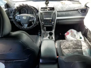 2017 Toyota Camry XLE with VIN 4T1BF1FK3HU620802, listed as a Copart auction lot 51114465 with 212,980 mi miles and Salvage Title. Bid and sale history available at DreamBid. Image 8.