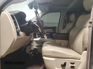 2013 Ram 2500 Laramie with VIN 3C6UR5NL0DG514687, listed as a Copart auction lot 84021994 with 208,964 mi miles and Salvage Title. Bid and sale history available at carsss.com. Image 7.