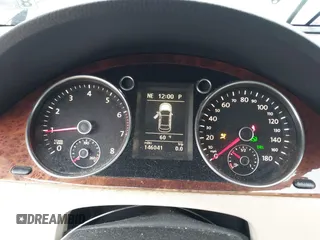 2010 Volkswagen CC with VIN WVWEU7AN7AE564004, listed as a IAAI auction lot 41707672 with 146,041 mi miles and . Bid and sale history available at DreamBid. Image 7.