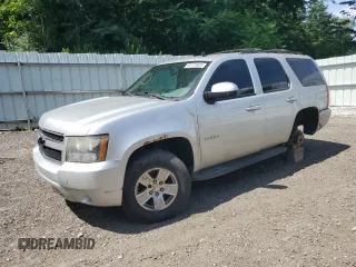 2010 Chevrolet Tahoe LT with VIN 1GNUKBE08AR263759, listed as a Copart auction lot 65772825 with 234,928 mi miles and Clean title. Bid and sale history available at DreamBid. Image 1.