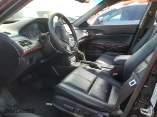 2012 Honda Crosstour EX-L with VIN 5J6TF2H51CL006975, listed as a Copart auction lot 49399765 with 70,258 mi miles and Non Repairable. Bid and sale history available at carsss.com. Image 7.