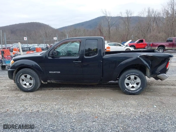 2012 Suzuki Equator with VIN 5Z62D0CT5CC472637, listed as a IAAI auction lot 41513660 with 70,359 mi miles. Bid and sale history available at carsss.com. Image 14.