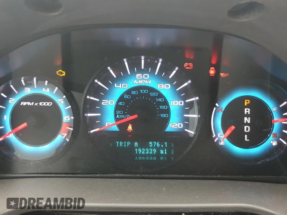 2012 Ford Fusion S with VIN 3FAHP0GA5CR275189, listed as a Copart auction lot 88703535 with 192,339 mi miles and Clean Title. Bid and sale history available at carsss.com. Image 9.