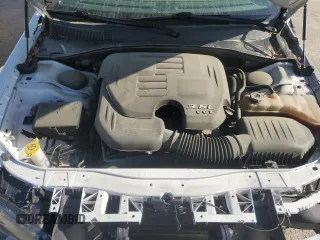 2018 Chrysler 300 Touring with VIN 2C3CCAAG8JH264400, listed as a Copart auction lot 48004555 with 93,841 mi miles and Salvage Title. Bid and sale history available at carsss.com. Image 11.