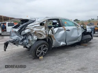 2023 Lexus RX 350h с VIN 2T2BBMCA1PC011986, выставлен на аукционе IAAI как лот 42153668 с пробегом Не указан миль и . История ставок и продаж доступна на DreamBid. Изображение 6.