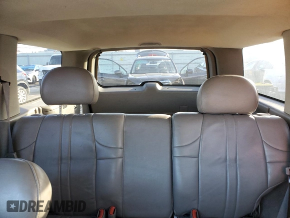 2004 Jeep Grand Cherokee with VIN 1J8GW48N24C304268, listed as a Copart auction lot 45559065 with 252,903 mi miles and Salvage title. Bid and sale history available at DreamBid. Image 10.