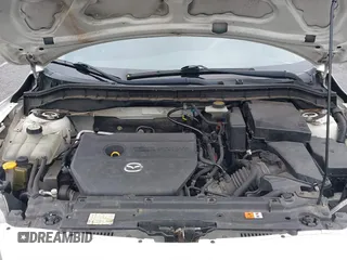 2011 Mazda 3 i Touring with VIN JM1BL1VG7B1445991, listed as a IAAI auction lot 41855206 with 177,154 mi miles and . Bid and sale history available at carsss.com. Image 10.