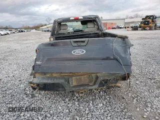 2018 Ford F-150 XL with VIN 1FTMF1CBXJKE11799, listed as a Copart auction lot 47627795 with 111,693 mi miles and Non Repairable. Bid and sale history available at carsss.com. Image 6.