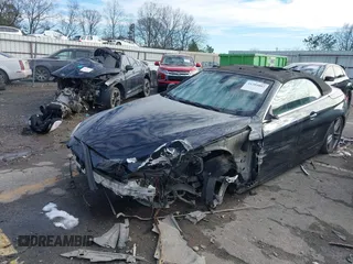 2012 BMW 6 Series 640i z VIN WBALW7C52CC618691, wystawiony jako IAAI lot #41305802 z przebiegiem Nie podano mil oraz . Historia ofert i sprzedaży dostępna na DreamBid. Obrazek 17.