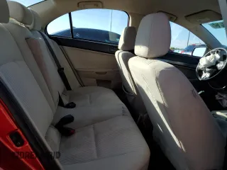 2014 Mitsubishi Lancer ES with VIN JA32U2FU1EU001594, listed as a Copart auction lot 70961264 with 169,468 mi miles and Salvage Title. Bid and sale history available at DreamBid. Image 10.