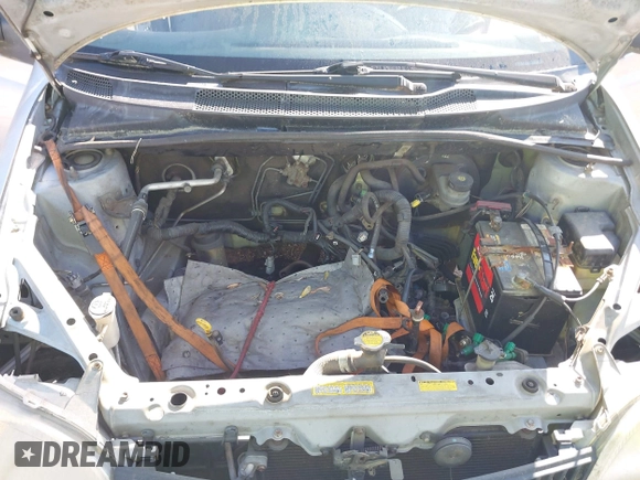 2001 Toyota ECHO with VIN JTDBT123010137177, listed as a IAAI auction lot 42114810 with 280,900 mi miles and . Bid and sale history available at DreamBid. Image 10.