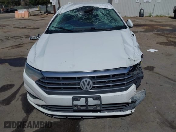 2020 Volkswagen Jetta S with VIN 3VWC57BU4LM102844, listed as a IAAI auction lot 42301988 with 49,501 mi miles and . Bid and sale history available at DreamBid. Image 12.