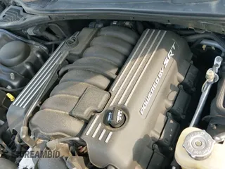 2018 Dodge Challenger R/T Scat Pack with VIN 2C3CDZFJ2JH112340, listed as a IAAI auction lot 42390641 with 60,153 mi miles and . Bid and sale history available at DreamBid. Image 19.