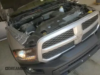 2019 Ram 1500 SLT with VIN 1C6RR7LG9KS671471, listed as a Copart auction lot 71004955 with 82,920 mi miles and Salvage title. Bid and sale history available at DreamBid. Image 13.