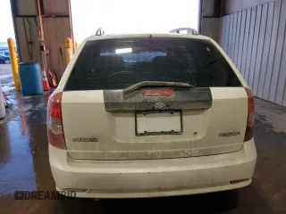 2005 Suzuki Forenza z VIN KL5JJ86Z95K090286, wystawiony jako Copart lot #41743805 z przebiegiem Nie podano mil oraz Szkody całkowita. Historia ofert i sprzedaży dostępna na DreamBid. Obrazek 6.