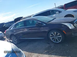 2017 Cadillac XTS with VIN 2G61L5S31H9164023, listed as a IAAI auction lot 41408290 with 59,695 mi miles and . Bid and sale history available at DreamBid. Image 13.