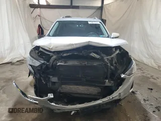 2018 GMC Terrain SLT with VIN 3GKALPEV9JL230928, listed as a Copart auction lot 42728425 with Not Provided miles and Salvage Title. Bid and sale history available at carsss.com. Image 5.