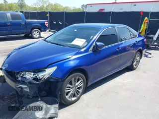 2015 Toyota Camry XLE z VIN 4T1BF1FK6FU908049, wystawiony jako IAAI lot #41872880 z przebiegiem 187 701 mil mil oraz . Historia ofert i sprzedaży dostępna na DreamBid. Obrazek 2.