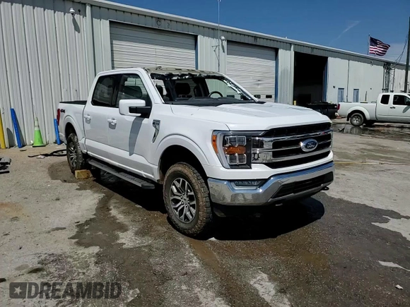 2021 Ford F-150 XL with VIN 1FTFW1E53MFB34474, listed as a Copart auction lot 51766635 with 65,671 mi miles and Salvage Title. Bid and sale history available at carsss.com. Image 14.