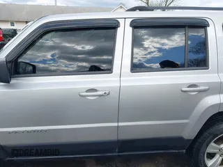 2011 Jeep Patriot Sport with VIN 1J4NF1GBXBD118483, listed as a IAAI auction lot 42039168 with 174,048 mi miles. Bid and sale history available at carsss.com. Image 14.