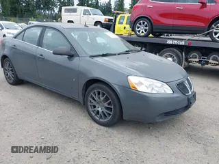 2008 Pontiac G6 с VIN 1G2ZG57B084249155, выставлен на аукционе IAAI как лот 42509962 с пробегом 203 756 миль миль и . История ставок и продаж доступна на DreamBid. Изображение 1.