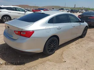 2016 Chevrolet Malibu LT with VIN 1G1ZE5ST0GF185177, listed as a IAAI auction lot 41978941 with 128,699 mi miles and . Bid and sale history available at DreamBid. Image 4.