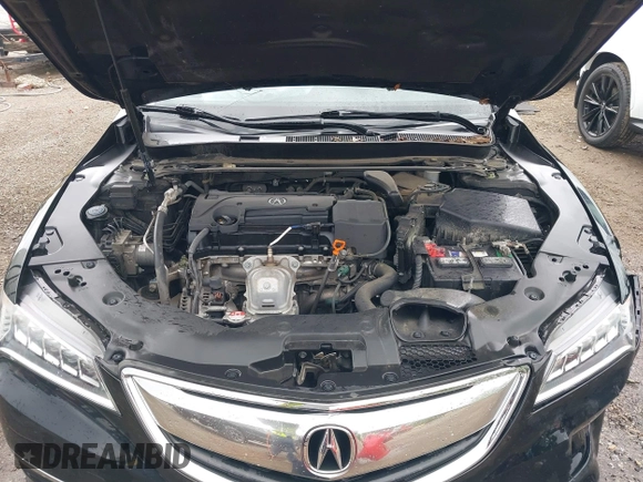 2017 Acura TLX Technology z VIN 19UUB1F59HA004236, wystawiony jako IAAI lot #42367384 z przebiegiem 73 474 mil mil oraz . Historia ofert i sprzedaży dostępna na DreamBid. Obrazek 10.