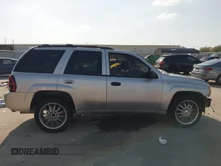 2007 Chevrolet TrailBlazer LS with VIN 1GNDS13S972108556, listed as a IAAI auction lot 41851089 with 225,235 mi miles and . Bid and sale history available at DreamBid. Image 14.