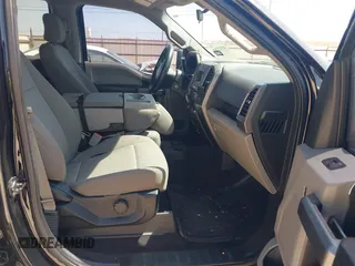 2017 Ford F-150 XL with VIN 1FTEW1CF2HFB42353, listed as a IAAI auction lot 41922745 with 146,214 mi miles and . Bid and sale history available at DreamBid. Image 5.