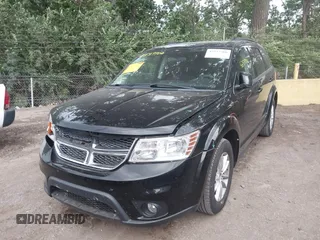 2017 Dodge Journey SXT with VIN 3C4PDCBG6HT514562, listed as a IAAI auction lot 42537706 with 178,000 mi miles and . Bid and sale history available at DreamBid. Image 2.