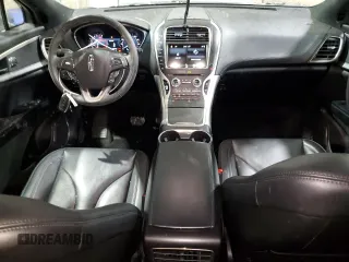 2018 Lincoln MKX Premiere with VIN 2LMPJ6JR8JBL31405, listed as a Copart auction lot 89401425 with 72,507 mi miles and Salvage Title. Bid and sale history available at carsss.com. Image 8.