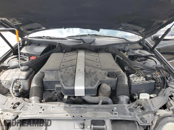 2001 Mercedes-Benz C 230/260/280/320 с VIN WDBRF61J21F056499, выставлен на аукционе Copart как лот 65673225 с пробегом 150 300 миль миль и Чистый • Clean title. История ставок и продаж доступна на DreamBid. Изображение 11.