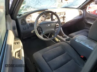 2001 Ford Explorer Sport z VIN 1FMYU70E71UC26926, wystawiony jako Copart lot #80329544 z przebiegiem 102 239 mil mil oraz Nie do naprawy • Non repairable. Historia ofert i sprzedaży dostępna na DreamBid. Obrazek 8.