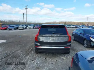 2023 Volvo XC90 Ultimate with VIN YV4062PAXP1904903, listed as a IAAI auction lot 41919402 with 32,000 mi miles. Bid and sale history available at carsss.com. Image 16.