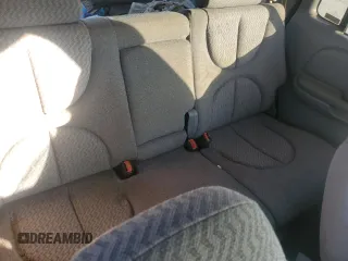 2000 Dodge Durango z VIN 1B4HR28Y1YF145875, wystawiony jako Copart lot #87317464 z przebiegiem Nie podano mil oraz Tytuł czysty. Historia ofert i sprzedaży dostępna na DreamBid. Obrazek 11.