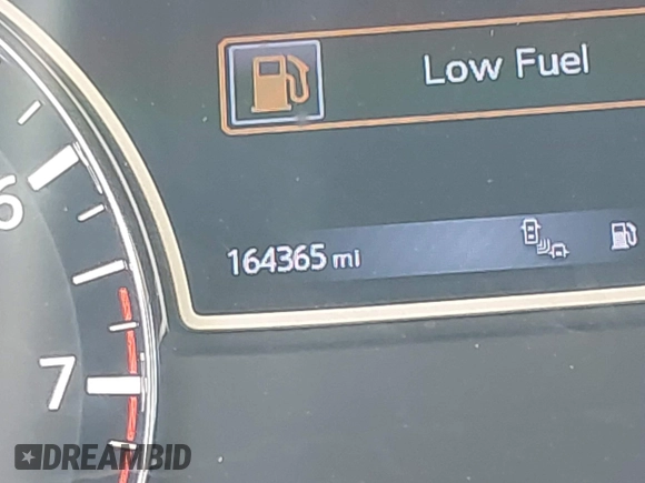 2016 Nissan Altima SL with VIN 1N4BL3AP5GC162718, listed as a IAAI auction lot 42309046 with 164,365 mi miles and . Bid and sale history available at DreamBid. Image 15.