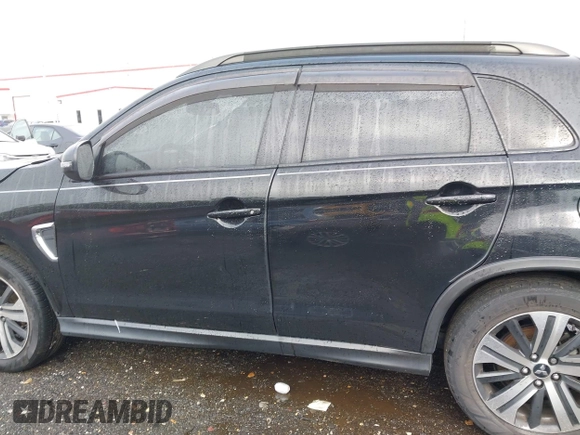 2020 Mitsubishi Outlander GT с VIN JA4AR4AW4LU002443, выставлен на аукционе IAAI как лот 42218961 с пробегом 49 587 миль миль и . История ставок и продаж доступна на DreamBid. Изображение 14.