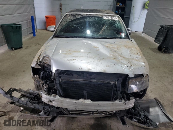 2006 Audi A4 3.0L z VIN WAUDT48H96K007937, wystawiony jako Copart lot #50679815 z przebiegiem 114 456 mil mil oraz Szkoda całkowita • Salvage title. Historia ofert i sprzedaży dostępna na DreamBid. Obrazek 5.