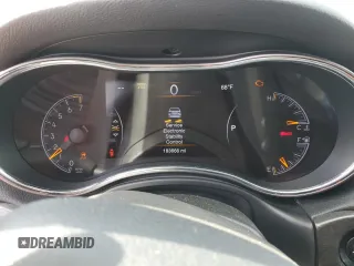 2018 Jeep Grand Cherokee Laredo E with VIN 1C4RJFAG5JC487392, listed as a Copart auction lot 54306125 with 183,666 mi miles and Clean Title. Bid and sale history available at carsss.com. Image 9.