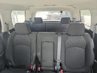2010 GMC Acadia SL с VIN 1GKLRKED1AJ188148, выставлен на аукционе Copart как лот 58930915 с пробегом 176 692 миль миль и Списание • Salvage title. История ставок и продаж доступна на DreamBid. Изображение 10.