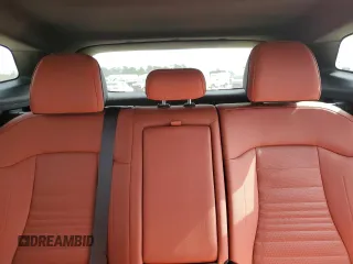 2025 Kia Sportage SX-Prestige z VIN 5XYK53DF3SG272615, wystawiony jako Copart lot #44191225 z przebiegiem 862 mil mil oraz Szkoda całkowita • Salvage title. Historia ofert i sprzedaży dostępna na DreamBid. Obrazek 10.