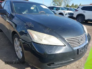 2009 Lexus ES 330 с VIN JTHBJ46G292334502, выставлен на аукционе IAAI как лот 42129952 с пробегом 212 049 миль миль и . История ставок и продаж доступна на DreamBid. Изображение 6.