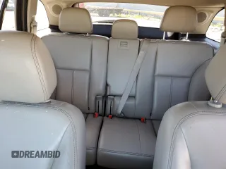 2013 Ford Edge Limited с VIN 2FMDK3KC5DBA45083, выставлен на аукционе Copart как лот 56494484 с пробегом 146 933 миль миль и На запчасти • Non repairable. История ставок и продаж доступна на DreamBid. Изображение 10.