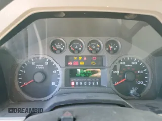 2008 Ford F-250 XL с VIN 1FTSX20R18EB17485, выставлен на аукционе Copart как лот 76993454 с пробегом 161 106 миль миль и Чистый • Clean title. История ставок и продаж доступна на DreamBid. Изображение 9.