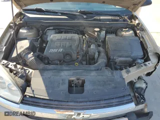 2005 Chevrolet Malibu LS with VIN 1G1ZT54805F285601, listed as a Copart auction lot 75038064 with 463,039 mi miles and Salvage Title. Bid and sale history available at carsss.com. Image 11.